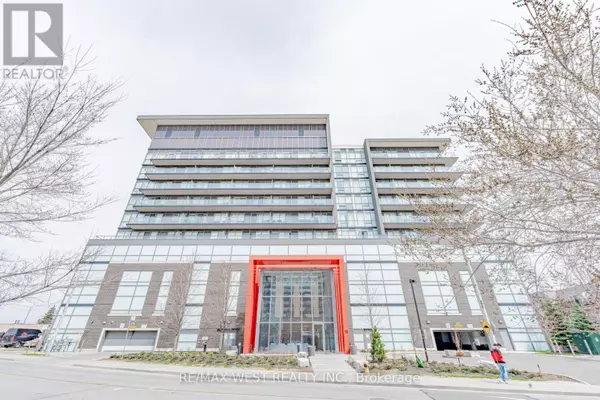 15 James Finlay WAY #625, Toronto (downsview-roding-cfb), ON M3M0B3
