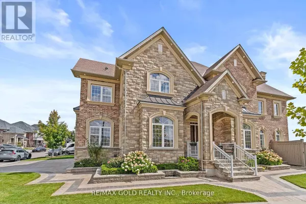 Brampton (toronto Gore Rural Estate), ON L6P4G2,19 MARTIN BYRNE DRIVE