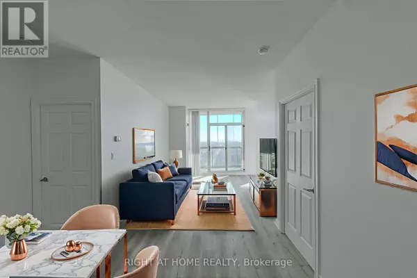 Mississauga (fairview), ON L5B0B9,3504 Hurontario ST #3503