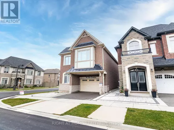 Oakville (go Glenorchy), ON L6H0Z2,95 VIVA GARDENS