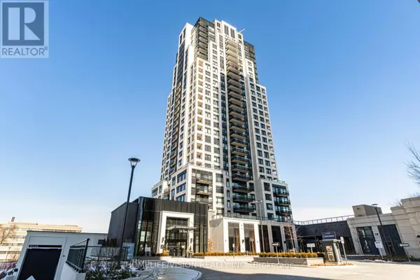 10 Eva RD #PH06, Toronto (etobicoke West Mall), ON M9C0B3