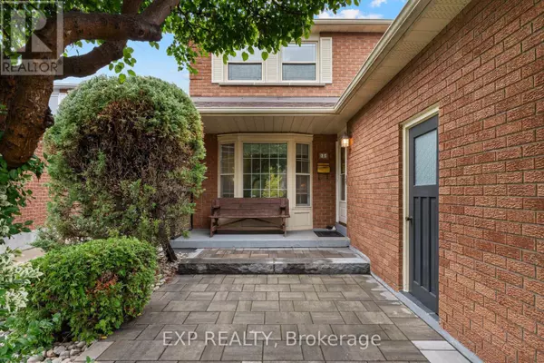 Brampton (brampton West), ON L6X3K5,3 STILLWATER CRESCENT