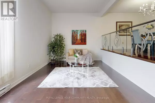 Toronto (glenfield-jane Heights), ON M3N2T7,42 John Cabot WAY #72