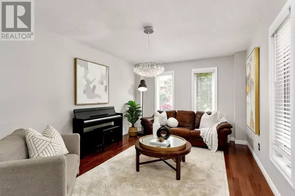 Oakville (wc Wedgewood Creek), ON L6H5R9,2006 Glenada CRES #7