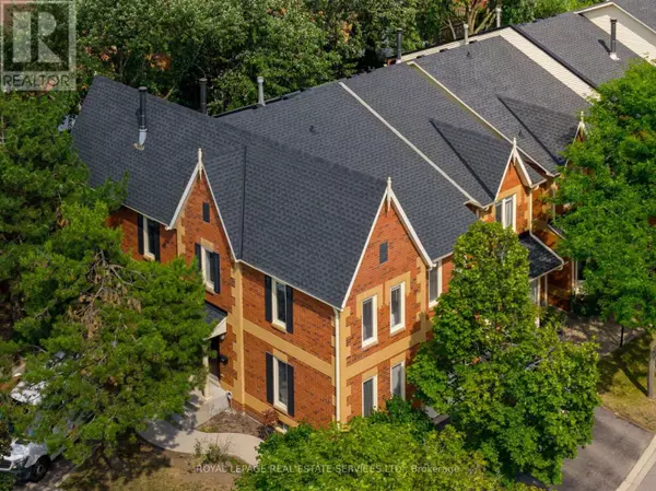 2006 Glenada CRES #7, Oakville (wc Wedgewood Creek), ON L6H5R9