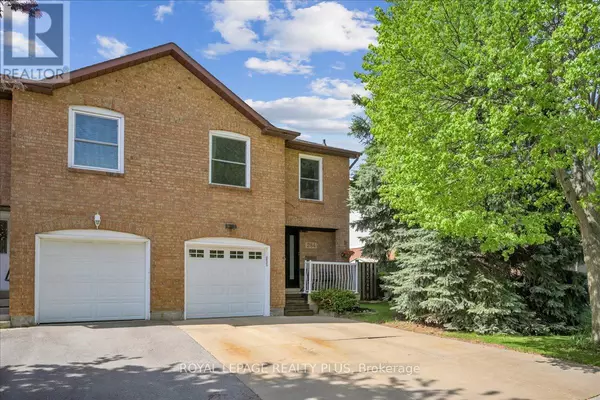 Oakville (ro River Oaks), ON L6H3N5,284 RIMMINGTON DRIVE