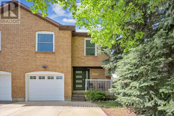Oakville (ro River Oaks), ON L6H3N5,284 RIMMINGTON DRIVE