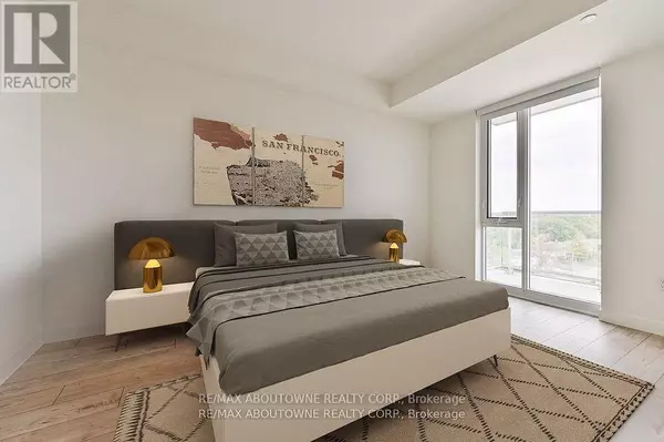 Oakville (br Bronte), ON L6L3C1,133 Bronte RD #B0720