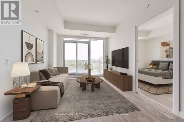 Oakville (br Bronte), ON L6L3C1,133 Bronte RD #B0720