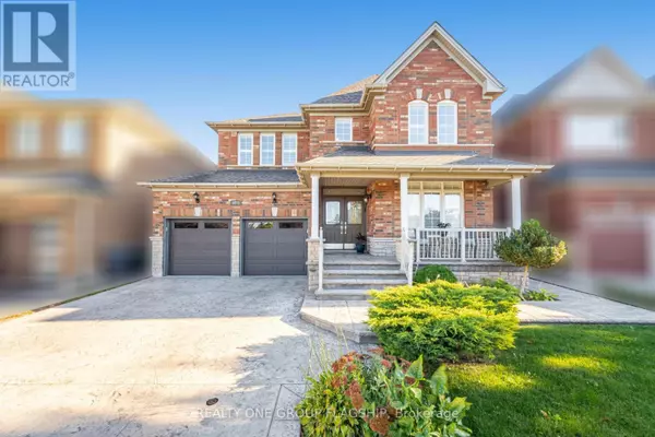 5871 LONG VALLEY ROAD E, Mississauga (churchill Meadows), ON L5M6J5