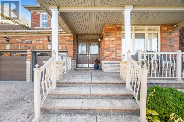 Mississauga (churchill Meadows), ON L5M6J5,5871 LONG VALLEY ROAD E