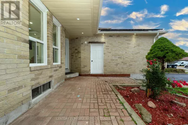 Mississauga (meadowvale), ON L5N5G3,3242 CAMBOURNE CRESCENT
