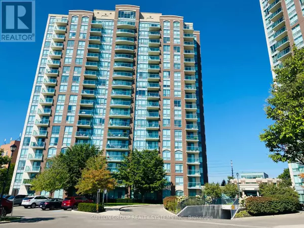 4879 Kimbermount AVE #1005, Mississauga (central Erin Mills), ON L5M7R8
