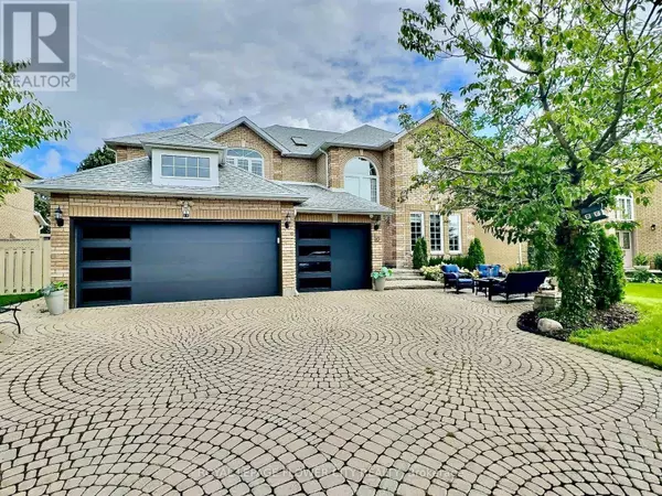 70 COLONEL BERTRAM ROAD, Brampton (snelgrove), ON L6Z4T6
