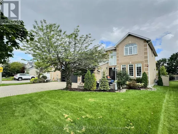 Brampton (snelgrove), ON L6Z4T6,70 COLONEL BERTRAM ROAD