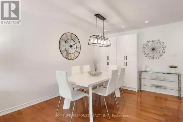 Mississauga (erin Mills), ON L5L1A6,2112 SOUTH MILLWAY