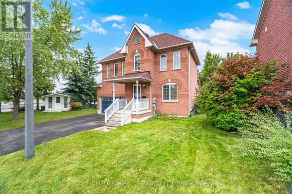 Mississauga (meadowvale Village), ON L5N7L4,7064 WALWORTH COURT