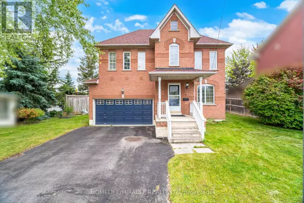 Mississauga (meadowvale Village), ON L5N7L4,7064 WALWORTH COURT