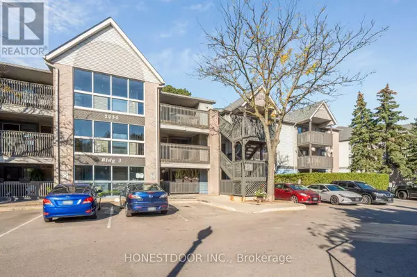 Burlington (headon), ON L7M4C3,2030 Cleaver AVE #304