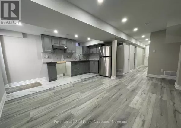 6978 Tassel CRES #Basement, Mississauga (meadowvale Village), ON L5W1G7
