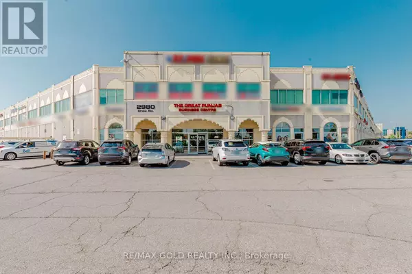 Mississauga (malton), ON L4T0A7,2980 Drew RD #122 A