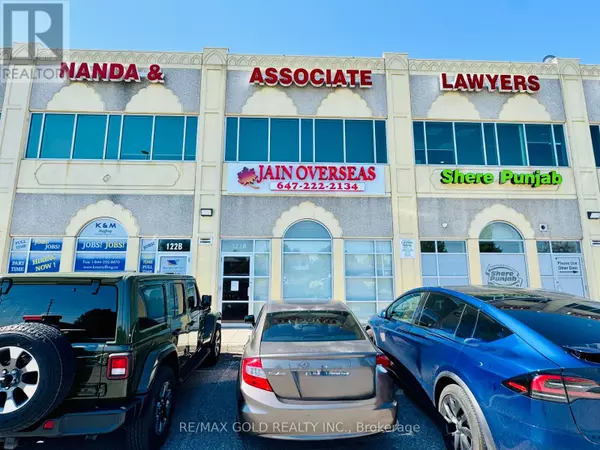 2980 Drew RD #122 A, Mississauga (malton), ON L4T0A7