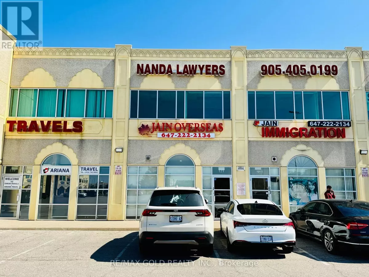 Mississauga (malton), ON L4T0A7,2980 Drew RD #121 A