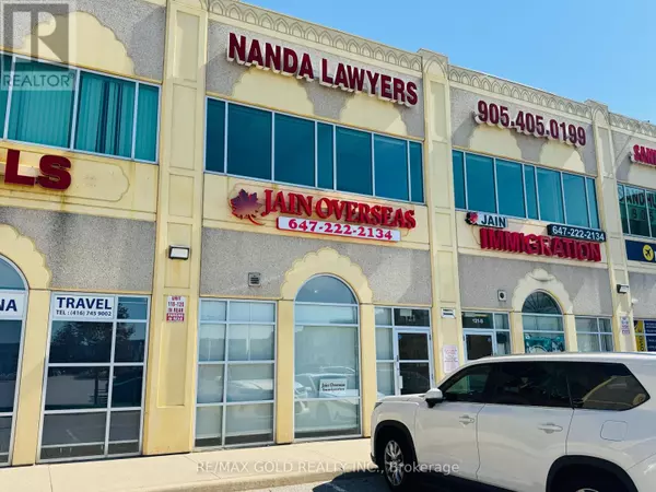 Mississauga (malton), ON L4T0A7,2980 Drew RD #121 A