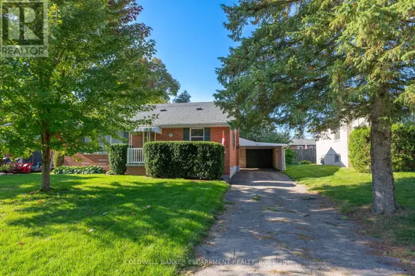 111 ELIZABETH DRIVE, Halton Hills (ac Acton), ON L7J1B6