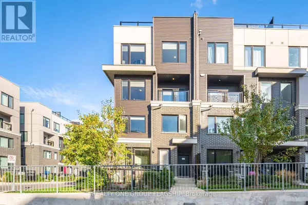 Mississauga (erin Mills), ON L5L0B8,3476 West Widdicombe WAY West #27