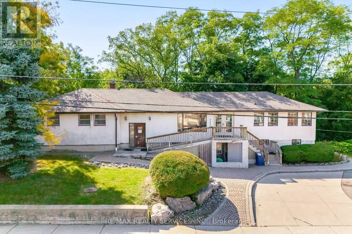 Mississauga (east Credit), ON L5M5N5,5330 CREDITVIEW ROAD