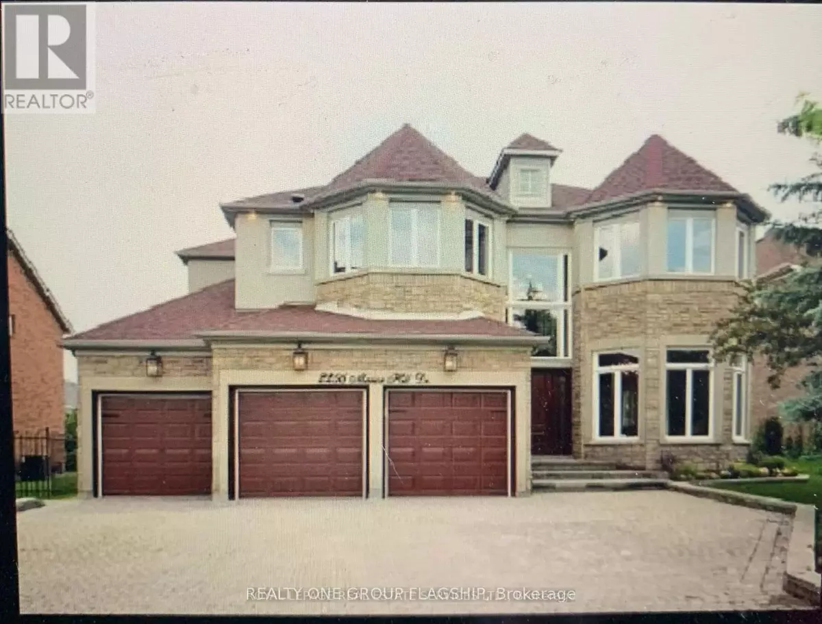 Mississauga (central Erin Mills), ON L5M5B8,2256 Manor Hill Lower DR #Lower
