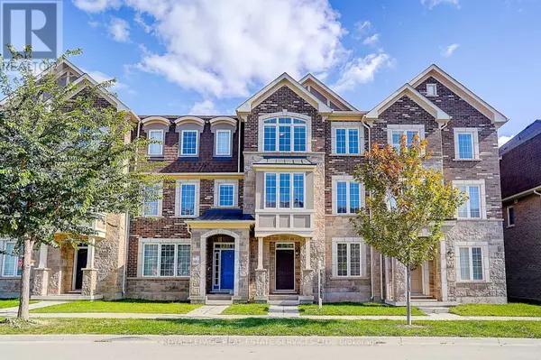 3353 CARDING MILL TRAIL, Oakville (go Glenorchy), ON L6M1R7