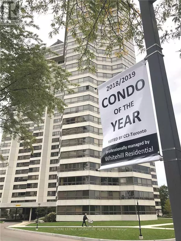 Mississauga (applewood), ON L4Y3Z2,1300 Bloor ST #1405