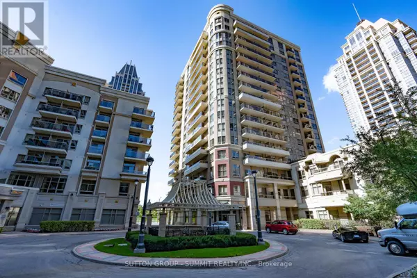 Mississauga (city Centre), ON L5B4N1,350 PRINCESS ROYAL DR #107