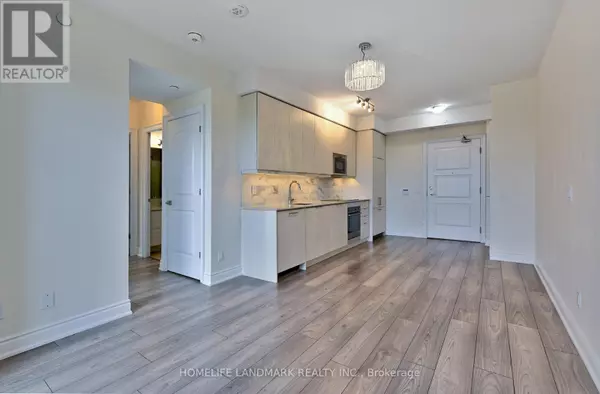 Mississauga (fairview), ON L5B1L9,36 Elm DR West #2109