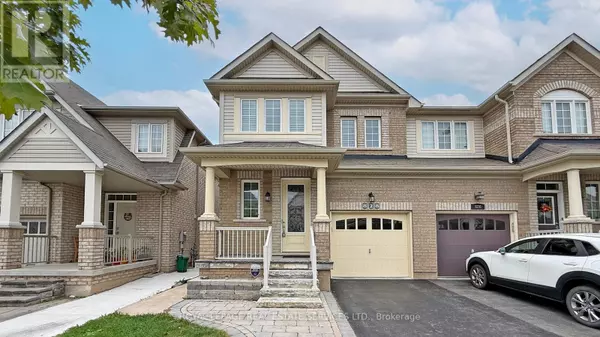 828 MILTONBROOK CRESCENT, Milton (wi Willmott), ON L9T7P5