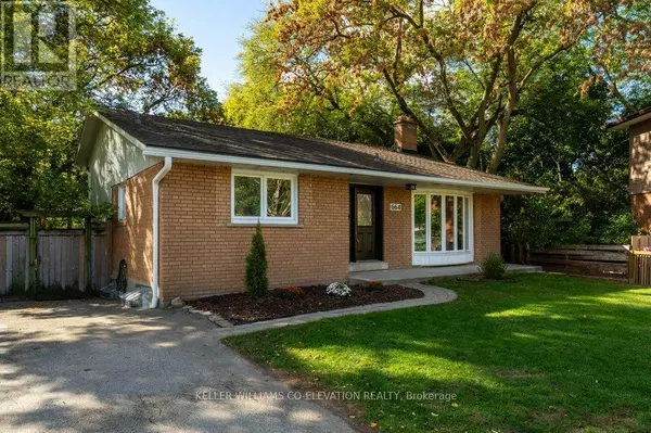 664 CHESTNUT PLACE, Burlington (roseland), ON L7N3E8