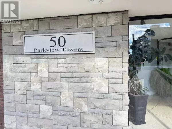 50 Gulliver RD #610, Toronto (brookhaven-amesbury), ON M6M2N2