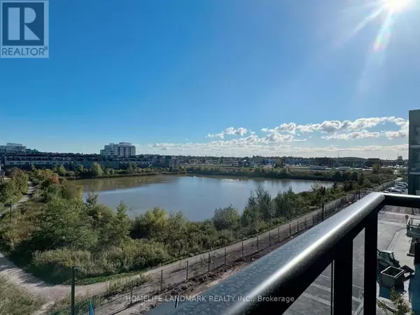 3079 Trafalgar RD #410, Oakville (jm Joshua Meadows), ON L6H8C5