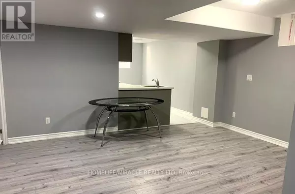 Brampton (northwest Brampton), ON L7A4M3,19 Muscovy DR #Bsmt