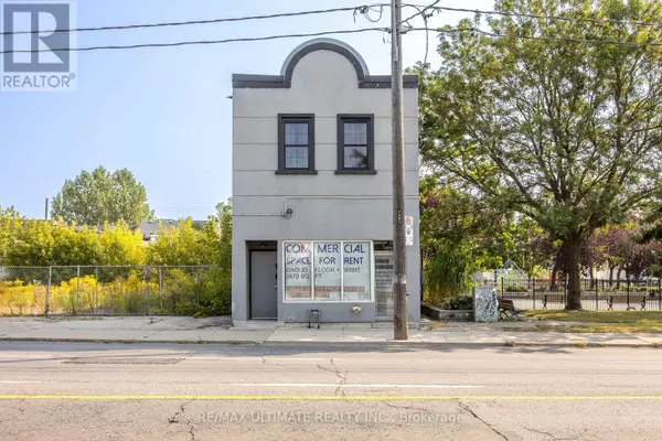 603 KEELE STREET N, Toronto (junction Area), ON M6N3E5