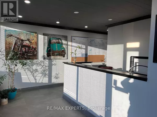 Brampton (gore Industrial South), ON L6T5G1,1 Delta Park BLVD #2