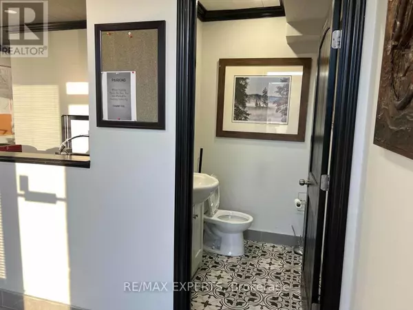 Brampton (gore Industrial South), ON L6T5G1,1 Delta Park BLVD #2