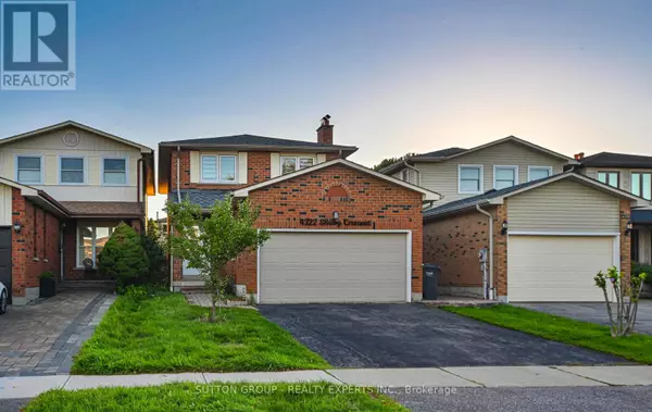 Mississauga (rathwood), ON L4W3T3,4322 SHELBY CRESCENT