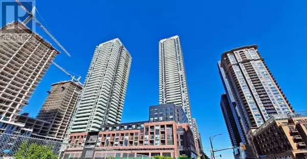 430 Square One DR #4502, Mississauga (city Centre), ON L5B0L6