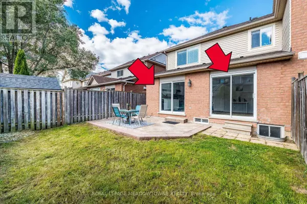 Milton (be Beaty), ON L9T5W2,641 PORTER WAY