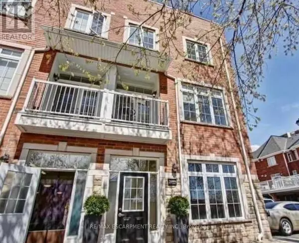 2099 BATES COMMON, Burlington (brant), ON L7R0A5