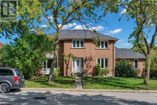 Mississauga (central Erin Mills), ON L5M4C1,4290 RADISSON CRESCENT