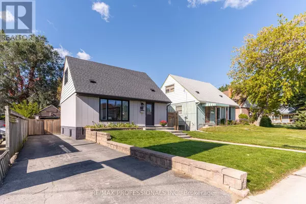 Toronto (alderwood), ON M8W3V2,516 BROWNS LINE